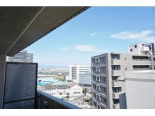 【展望】 | エステムコート梅田北