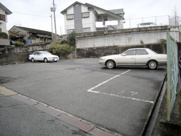 美並駐車場の画像