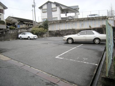 【外観】 | 美並駐車場