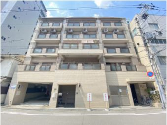 【外観】 | カーサ天神橋