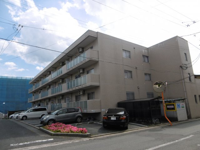 ヤマゲン末広の外観