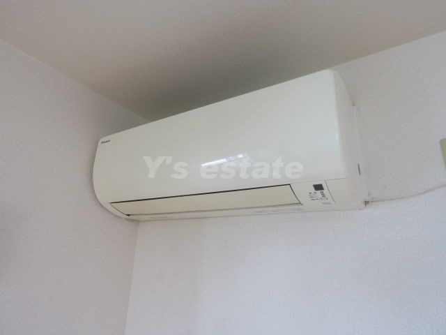 【設備】 | ミフネセントラルベア荒本