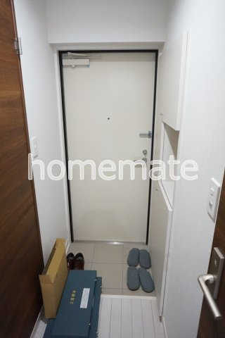 SQUARE琴平の玄関