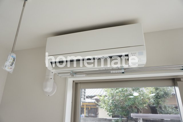 SQUARE琴平の設備