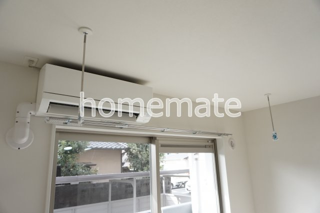 SQUARE琴平の設備