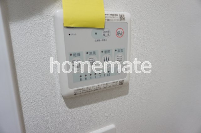 SQUARE琴平の設備