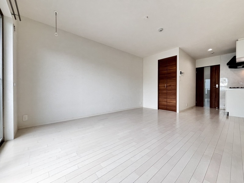 SQUARE琴平の居間・リビング