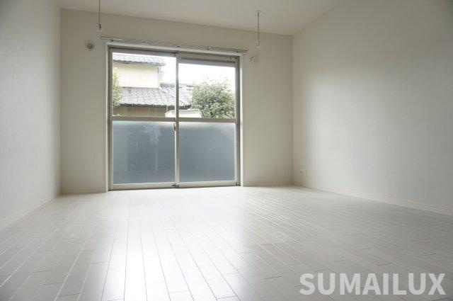 SQUARE琴平の内装