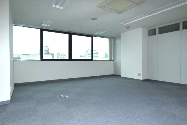 リアライズ山下町の内装
