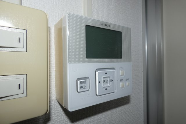 リアライズ山下町の設備