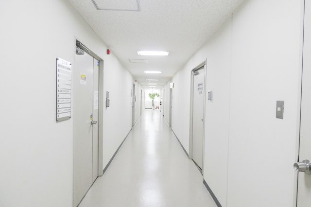 リアライズ山下町のその他共用部分
