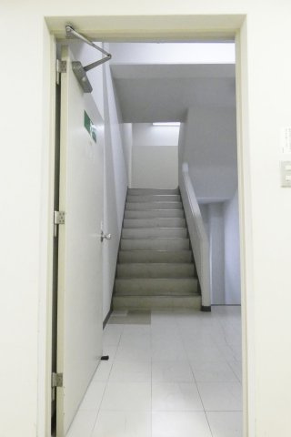 リアライズ山下町のその他|非常口