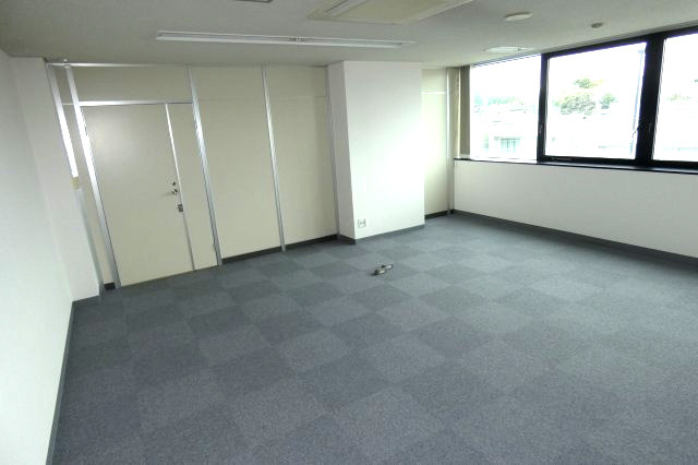 リアライズ山下町の内装