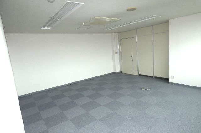 リアライズ山下町の内装