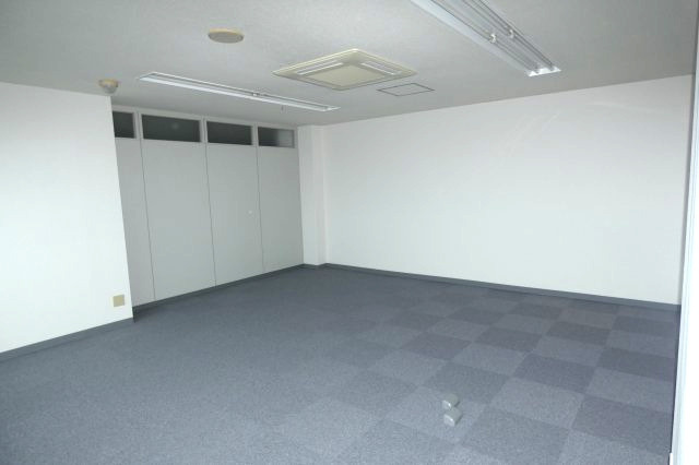 リアライズ山下町の内装