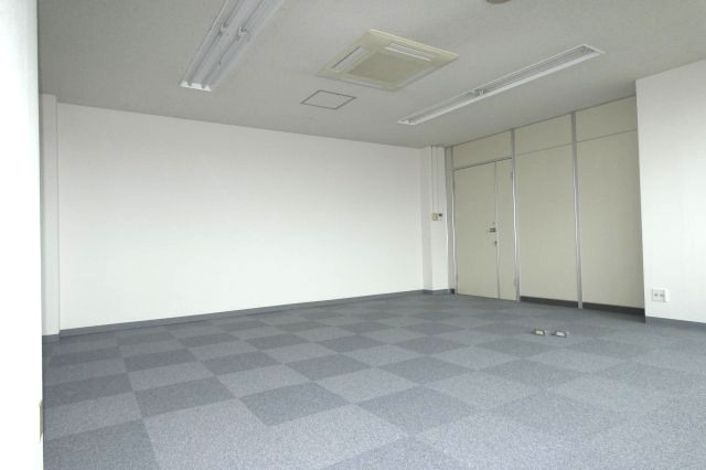 リアライズ山下町の内装