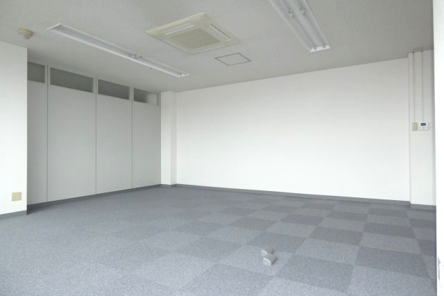 リアライズ山下町の内装