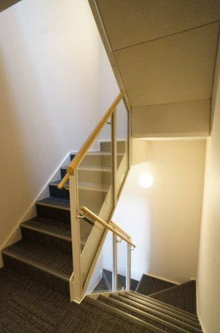Urban　Kubrickのその他共用部分|ホテルライク　共用部