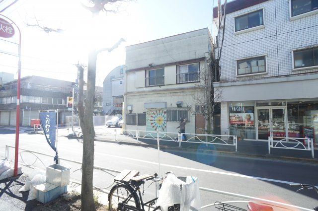 Urban　Kubrickの展望