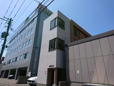 【外観】 | 山崎ビル