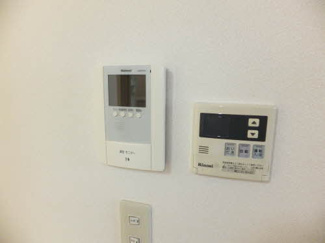 【セキュリティ】 | Ｃasa　Ｂrote　A | ＴＶインターホン等