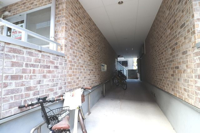 フィットハイム北本町のその他共用部分