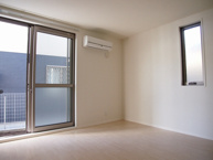 川崎市多摩区宿河原１丁目のアパートの画像