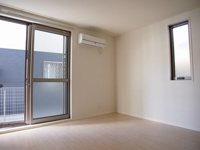 川崎市多摩区宿河原１丁目のアパートの画像