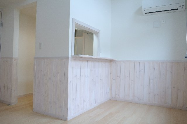 【洋室】 | ＭａＭａｉｓｏｎ北六甲 | ＭａＭａｉｓｏｎ北六甲(Goodhome)