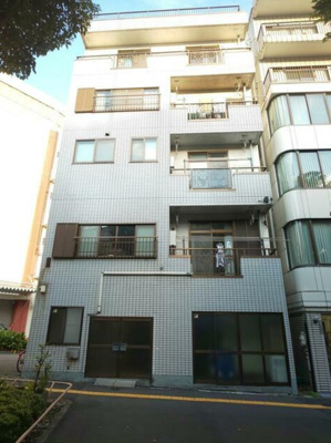 【外観】 | 内田ビル | 店舗・事務所ならエース・プランニングへお任せ下さい！