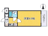 グランデール山科（賃貸オーナーチェンジ）の画像