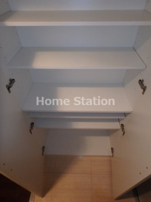 【玄関】 | リバーフォード中之島