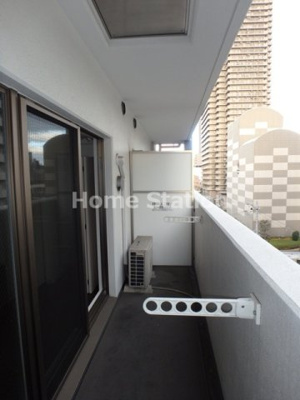 【バルコニー】 | リバーフォード中之島