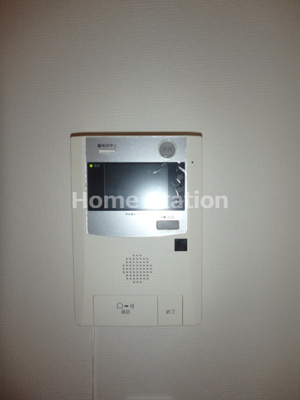 【セキュリティ】 | リバーフォード中之島