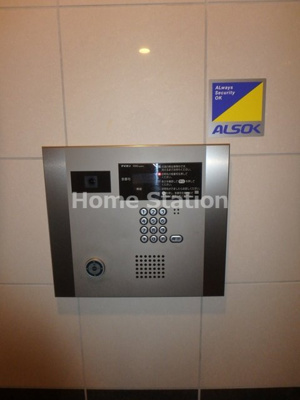 【その他共用部分】 | リバーフォード中之島