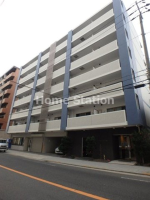 【外観】 | リバーフォード中之島