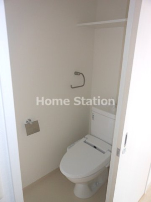 【トイレ】 | リバーフォード中之島