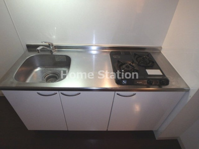 【キッチン】 | リバーフォード中之島