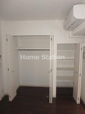 【収納】 | リバーフォード中之島