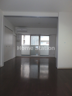 【内装】 | リバーフォード中之島