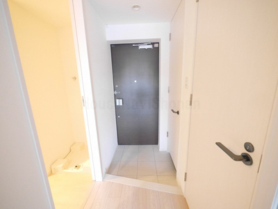 【玄関】 | クリオ藤沢セントラルマークス