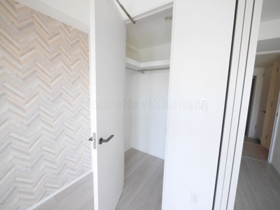 【収納】 | クリオ藤沢セントラルマークス