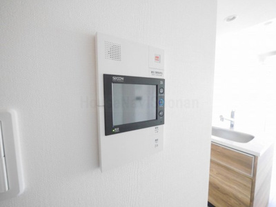 【セキュリティ】 | クリオ藤沢セントラルマークス