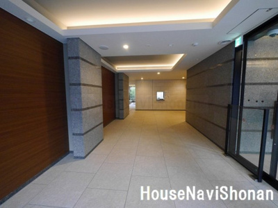 【エントランス】 | クリオ藤沢セントラルマークス