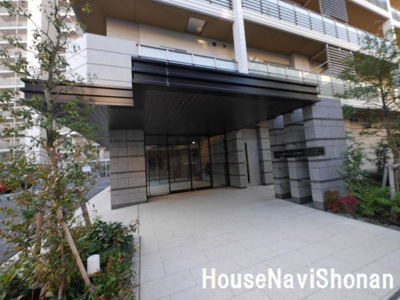 【ロビー】 | クリオ藤沢セントラルマークス