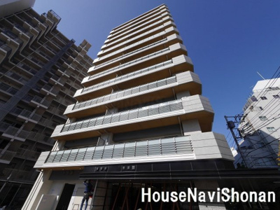 【外観】 | クリオ藤沢セントラルマークス