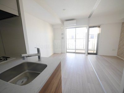 【居間・リビング】 | クリオ藤沢セントラルマークス