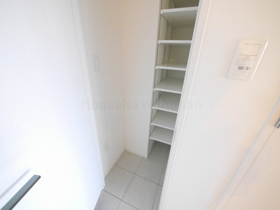 【収納】 | クリオ藤沢セントラルマークス