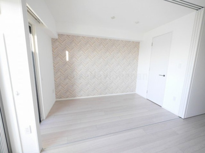 【洋室】 | クリオ藤沢セントラルマークス