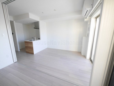 【居間・リビング】 | クリオ藤沢セントラルマークス